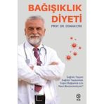 Binbir Göz Kitap Bağışıklık Diyeti