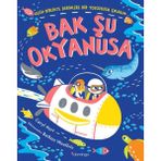 Binbir Göz Kitap Bak Şu Okyanusa