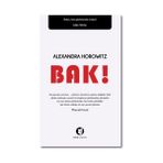Binbir Göz Kitap Bak!