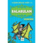 Binbir Göz Kitap Balabulan - Talihsiz Isimler Dizisi 2