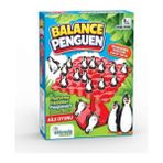 Binbir Göz Kitap Balance Penguen Denge Oyunu