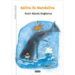 Binbir Göz Kitap Balina ile Mandalina