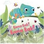 Binbir Göz Kitap Bana Bak! Bana Bak!
