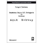 Binbir Göz Kitap Başbakan Sayın R.t. Erdoğana ve Herkese Açık Mektup