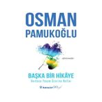 Binbir Göz Kitap Başka Bir Hikaye Herkese Yaşam Üzerine Notlar