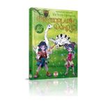 Binbir Göz Kitap Bay Kuşun Maceraları - Dinozorların Dönüşü