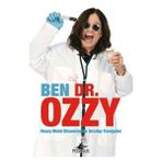 Binbir Göz Kitap Ben Dr. Ozzy