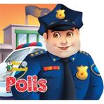 Binbir Göz Kitap Ben Kimim? - Polis
