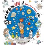 Binbir Göz Kitap Ben Ne Biliim: Uzay