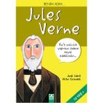 Binbir Göz Kitap Benim Adım... Jules Verne