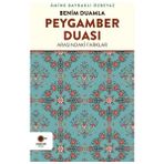 Binbir Göz Kitap Benim Duamla Peygamber Duası Arasındaki Farklar