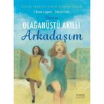 Binbir Göz Kitap Benim Olağanüstü Akıllı Arkadaşım