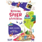 Binbir Göz Kitap Benim Siyer Sözlüğüm