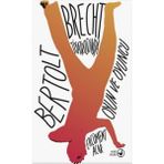 Binbir Göz Kitap Bertolt Brecht Tiyatrosunda Oyun ve Oyuncu