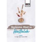 Binbir Göz Kitap Beslenme Diyet ve Hastalık