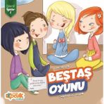 Binbir Göz Kitap Beştaş Oyunu Zümrüt Öyküler 8