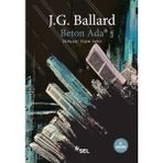 Binbir Göz Kitap Beton Ada
