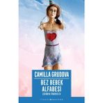 Binbir Göz Kitap Bez Bebek Alfabesi