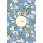 Binbir Göz Kitap Bez Ciltli Çizgili Defter 2