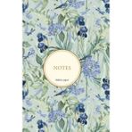 Binbir Göz Kitap Bez Ciltli Çizgili Defter 3
