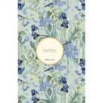 Binbir Göz Kitap Bez Ciltli Çizgisiz Defter 3