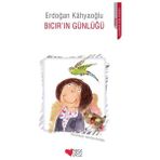 Binbir Göz Kitap Bıcır’ın Günlüğü