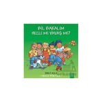 Binbir Göz Kitap Bil Bakalım Hızlı Mı Yavaş Mı?