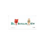Binbir Göz Kitap Bil Bakalım Kim
