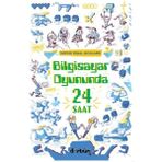 Binbir Göz Kitap Bilgisayar Oyununda 24 Saat