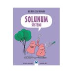 Binbir Göz Kitap Bilimin Çizgi Romanı - Solunum Sistemi