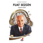 Binbir Göz Kitap Bilimler Tarihçisi Fuat Sezgin