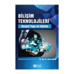 Binbir Göz Kitap Bilişim Teknolojileri Sosyal Yapı ve Eğitim