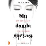 Binbir Göz Kitap Bin Damla Gözyaşı
