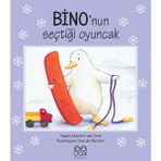 Binbir Göz Kitap Bino'nun Seçtiği Oyuncak