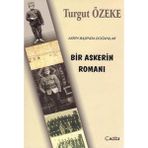 Binbir Göz Kitap Bir Askerin Romanı