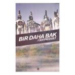 Binbir Göz Kitap Bir Daha Bak