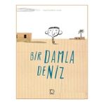 Binbir Göz Kitap Bir Damla Deniz