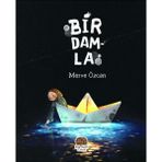 Binbir Göz Kitap Bir Damla, Merve Özcan