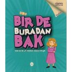 Binbir Göz Kitap Bir De Buradan Bak Dualar
