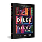Binbir Göz Kitap Bir Dilek Oyunu