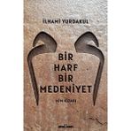 Binbir Göz Kitap Bir Harf Bir Medeniyet Mim Kitabı