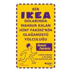 Binbir Göz Kitap Bir Ikea Dolabında Mahsur Kalan Hint Fakiri'nin Olağanüstü Yolculuğu