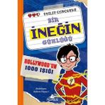 Binbir Göz Kitap Bir Ineğin Günlüğü 2. Kitap Hollywood’un 1000 Işığı