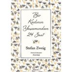 Binbir Göz Kitap Bir Kadının Yaşamından 24 Saat (Bez Ciltli)