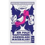 Binbir Göz Kitap Bir Polis Hafiyesinin Harikulade Maceraları
