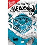 Binbir Göz Kitap Bir Siyer Mangası: Beklenen-1