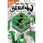 Binbir Göz Kitap Bir Siyer Mangası: Beklenen - 3