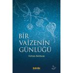 Binbir Göz Kitap Bir Vaizenin Günlüğü