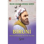Binbir Göz Kitap Biruni Dünyanın Paylaşamadığı Şifa Uzmanı Ilim Adamı