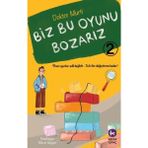 Binbir Göz Kitap Biz Bu Oyunu Bozarız - 2